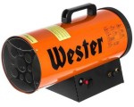    Wester TG-35